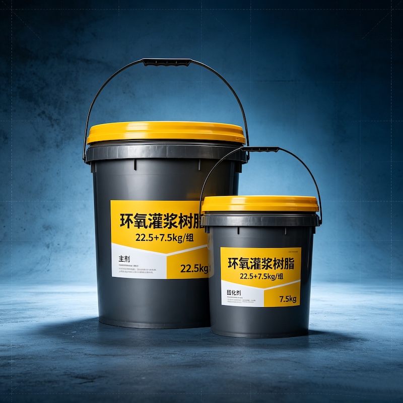 于都环氧灌浆树脂